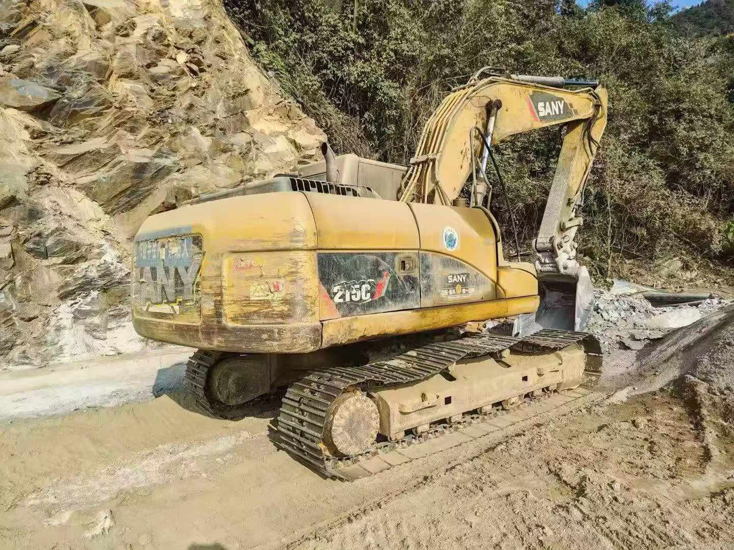 51挖机
