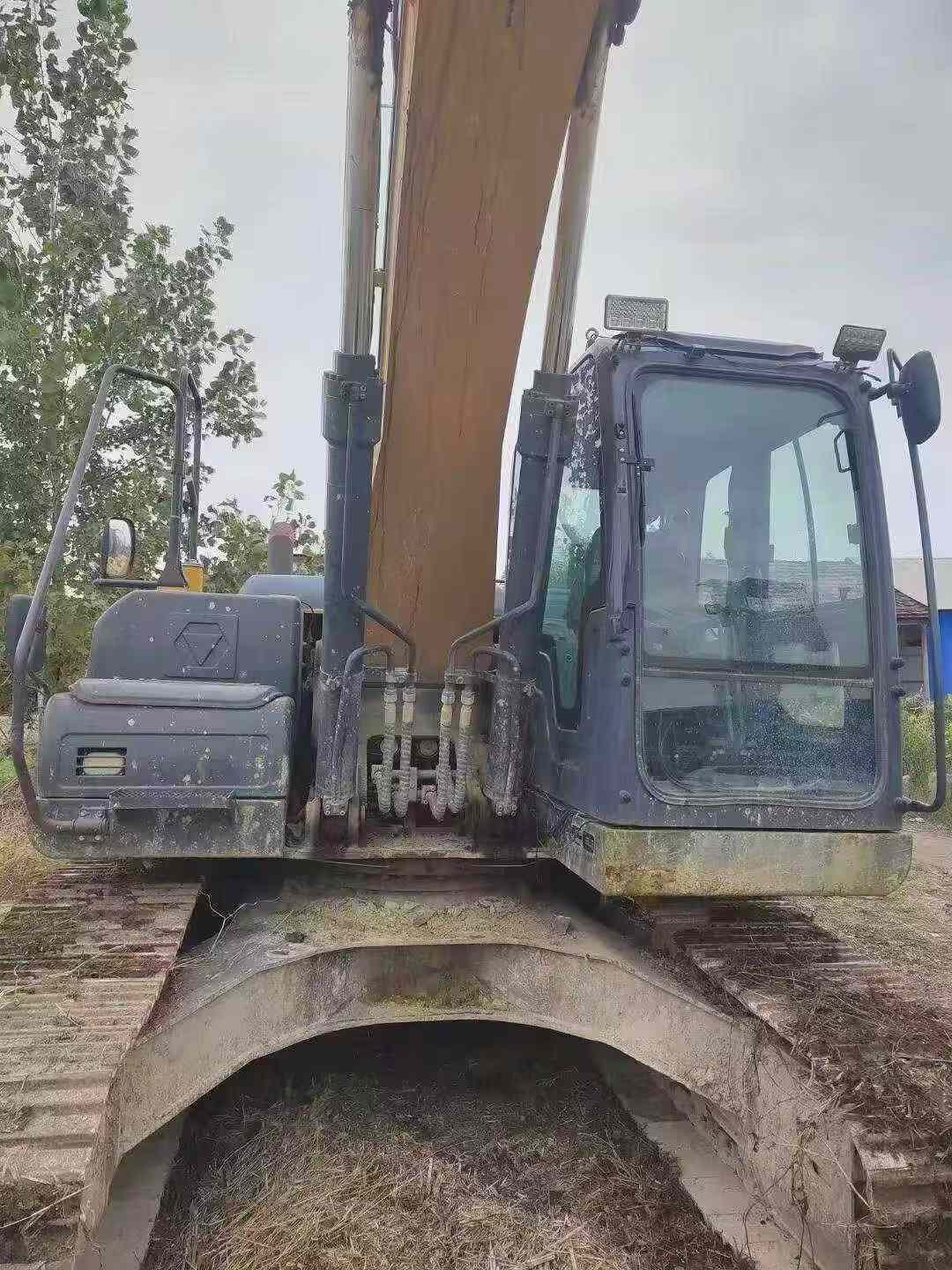 51挖机
