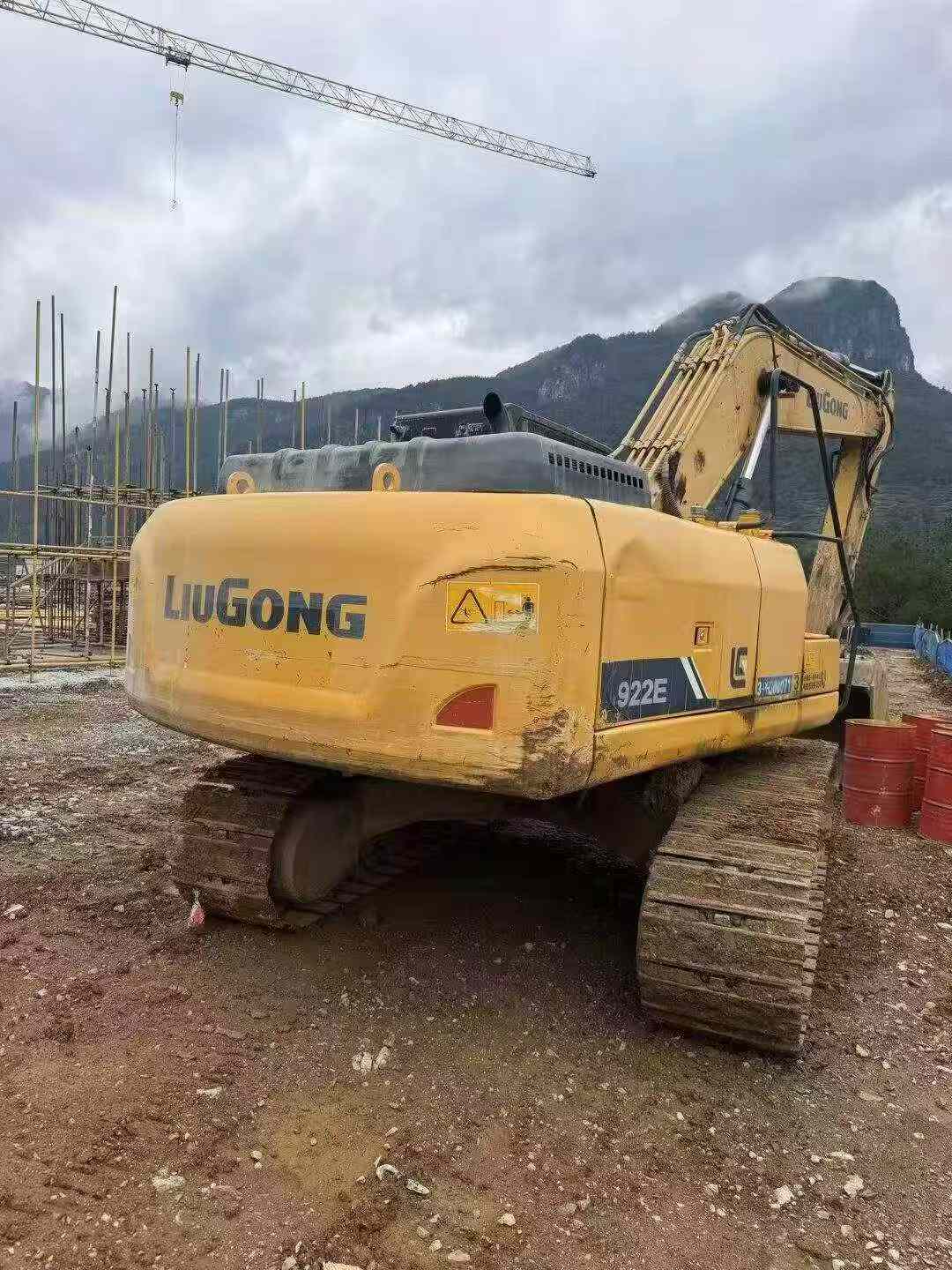 51挖机