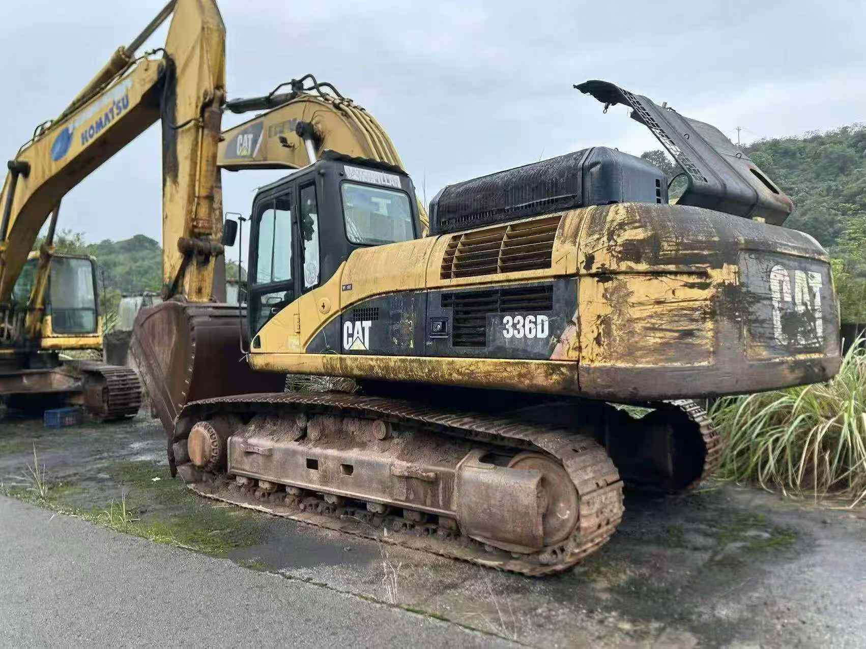 51挖机
