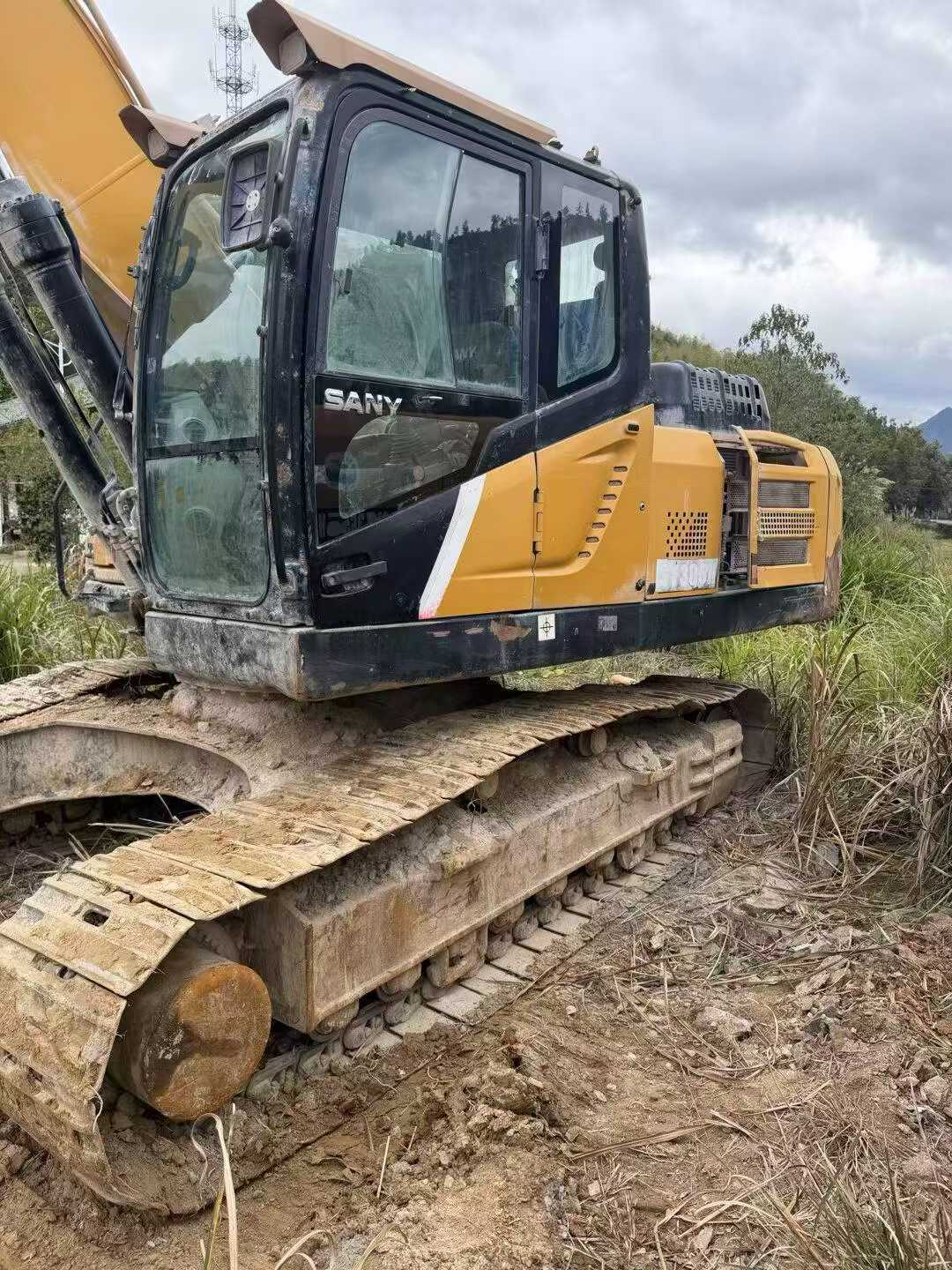51挖机