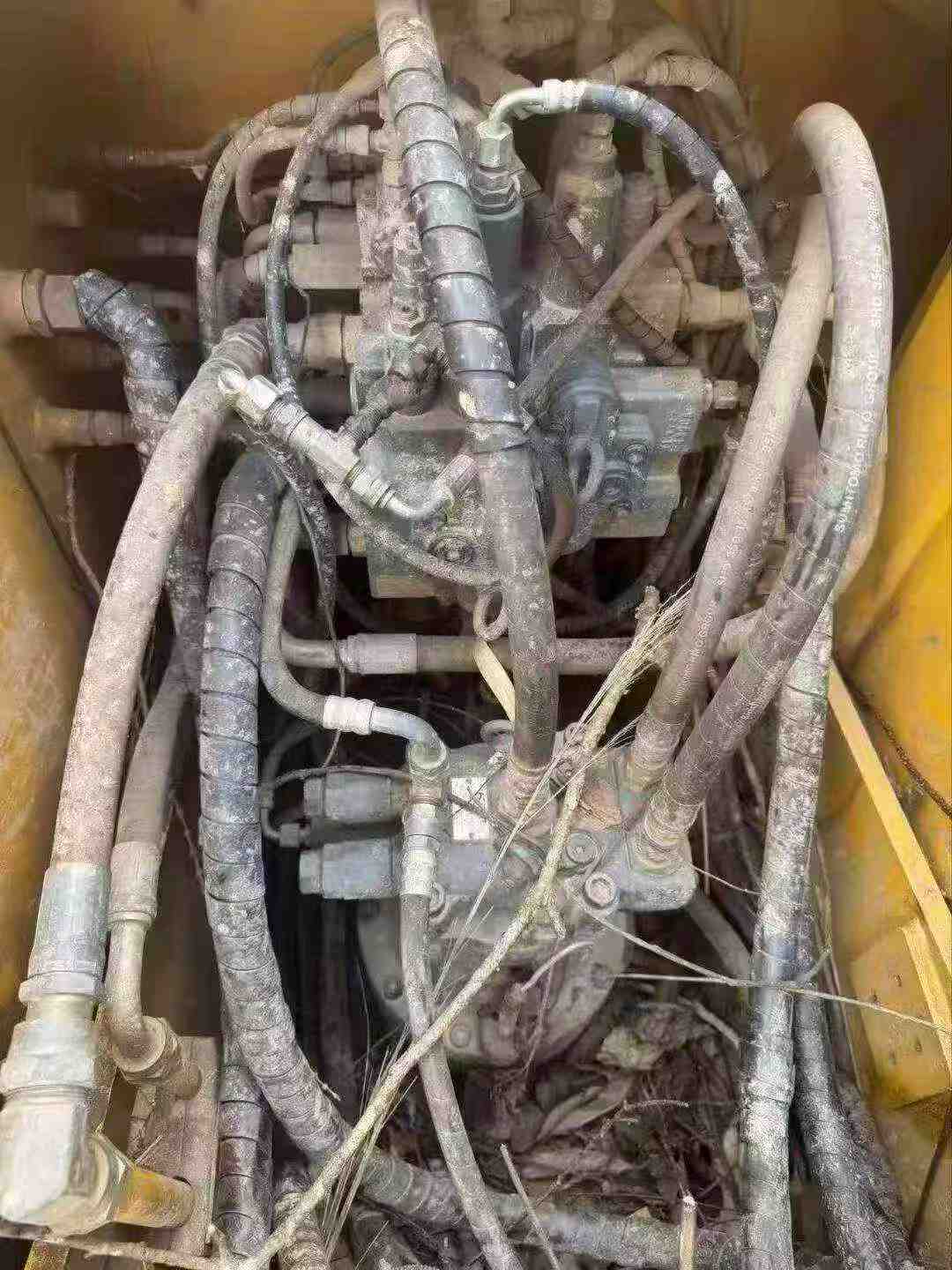 51挖机