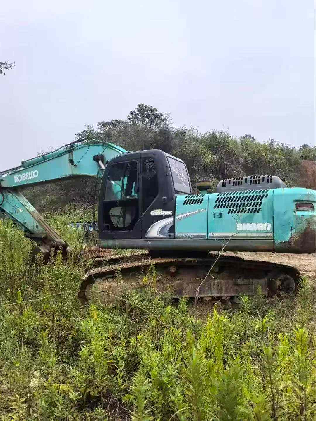 51挖机