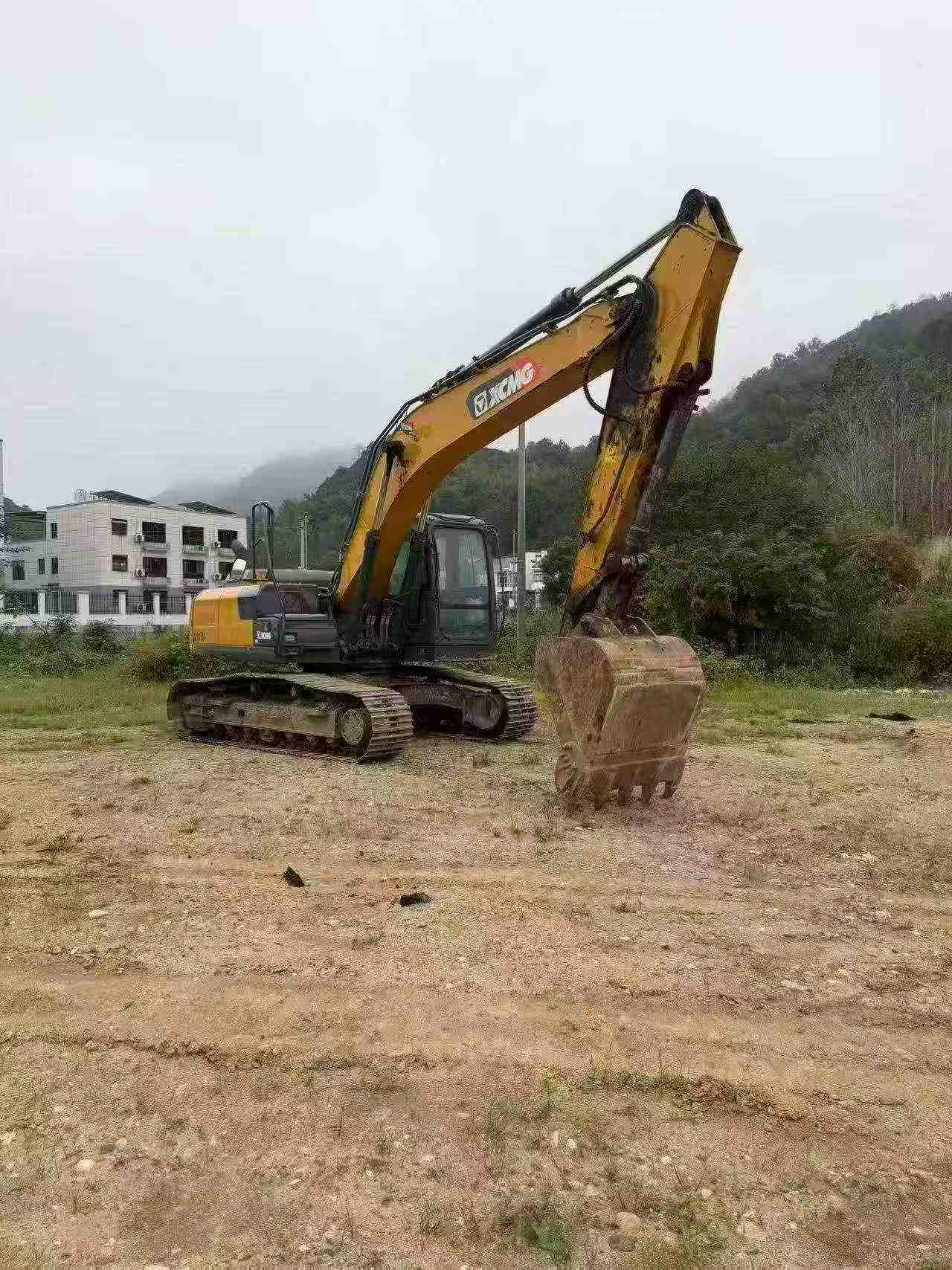 51挖机