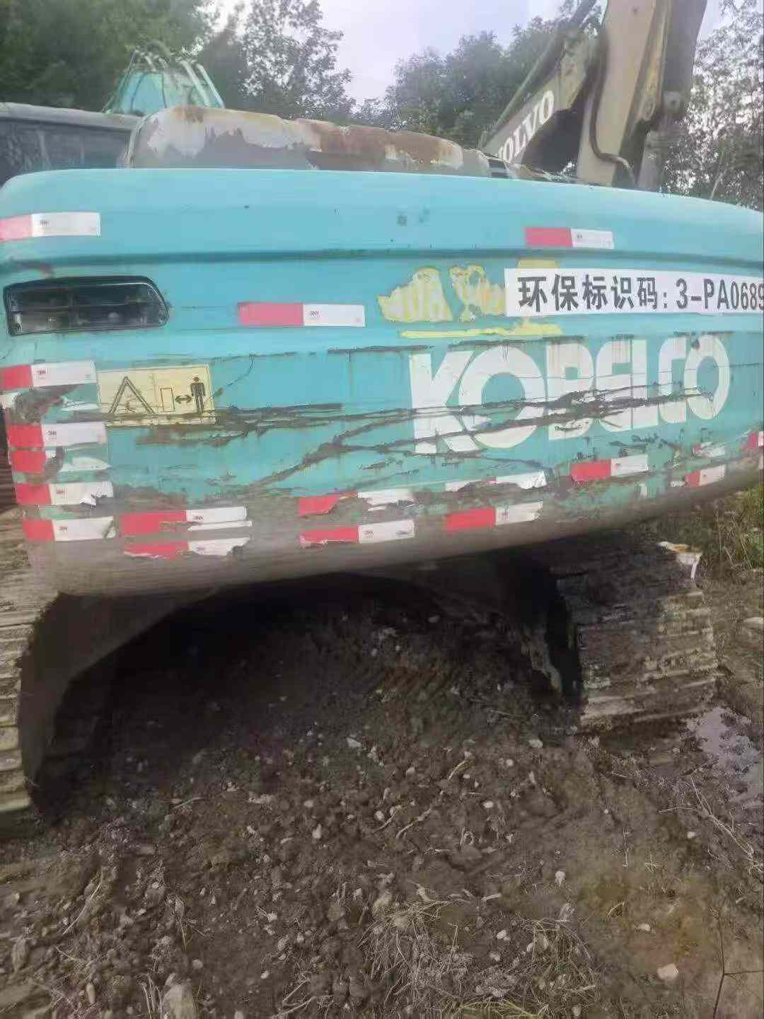 51挖机