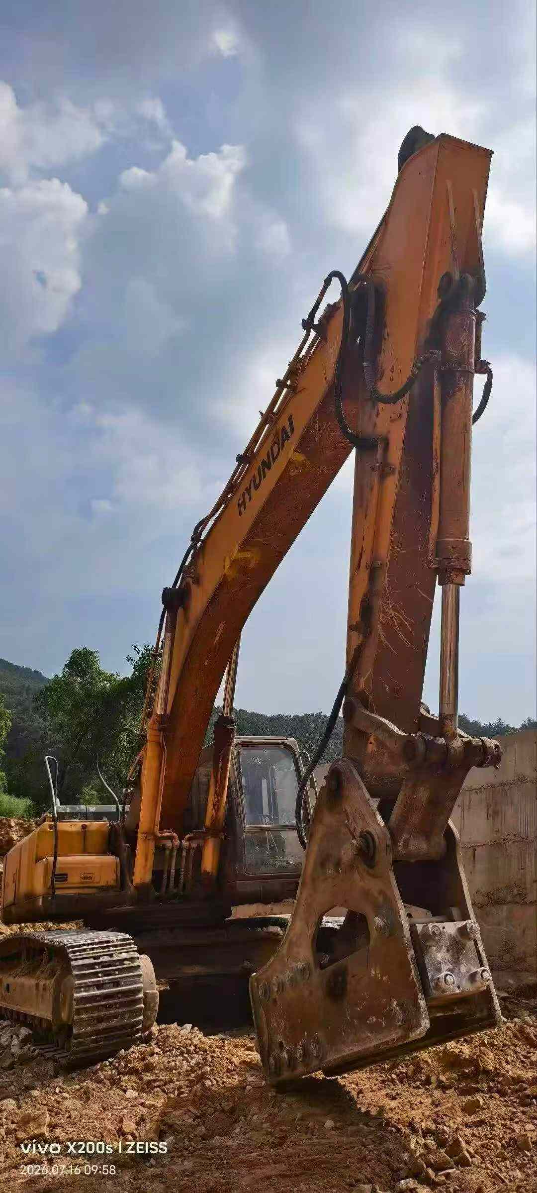 51挖机