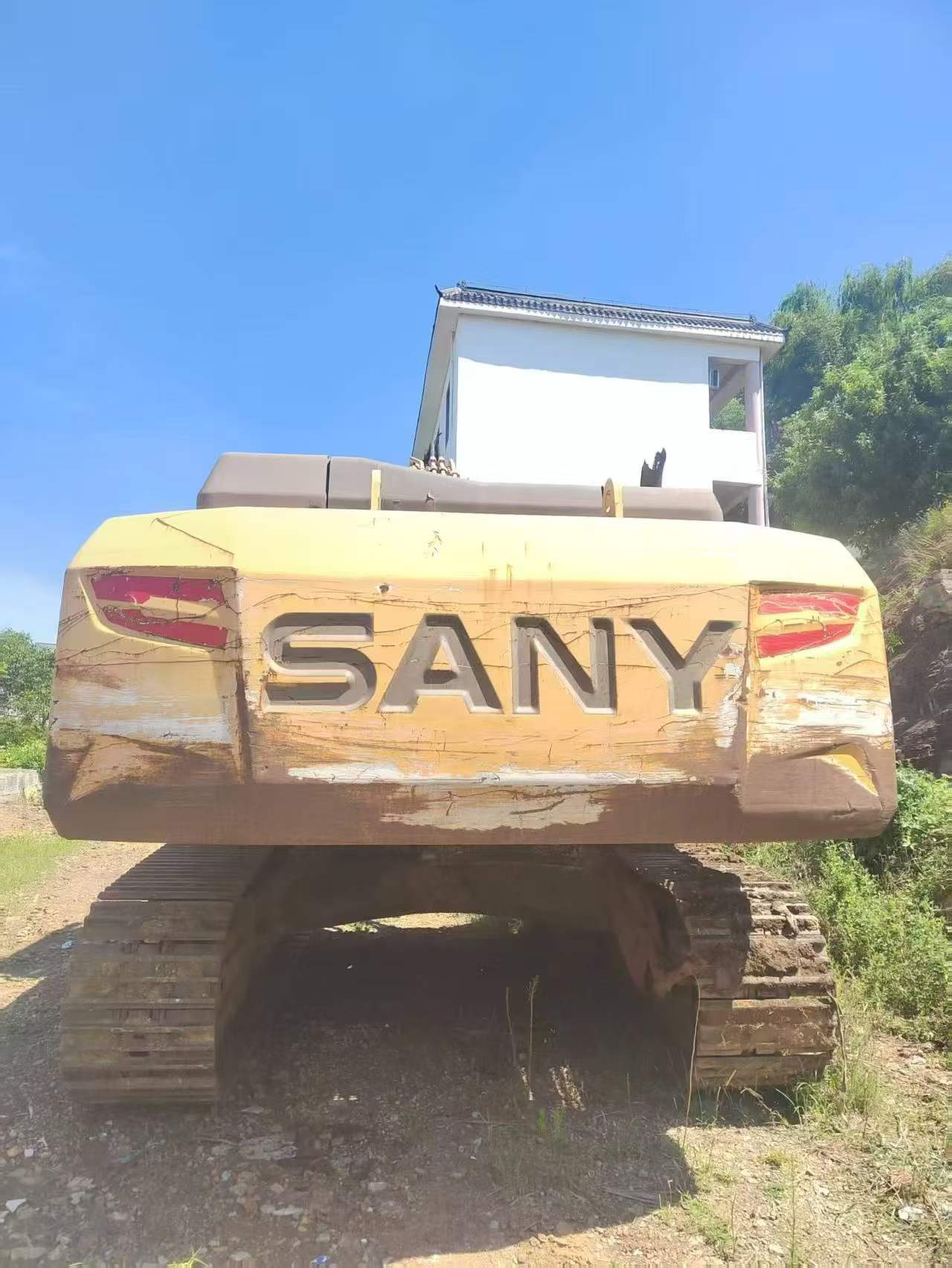 51挖机