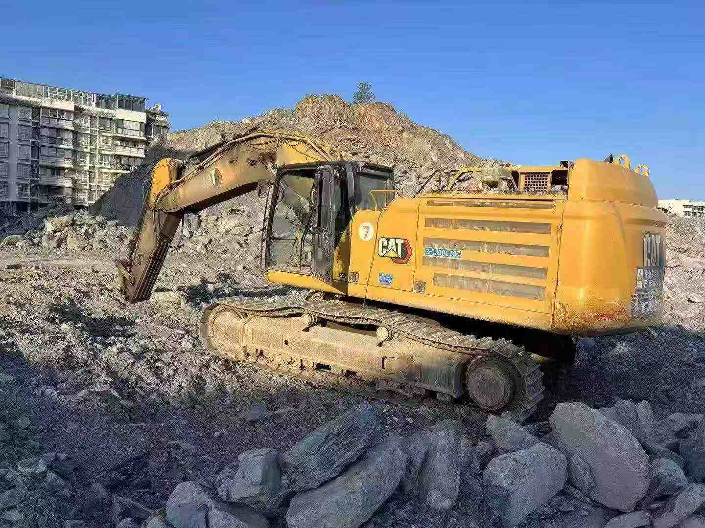 51挖机