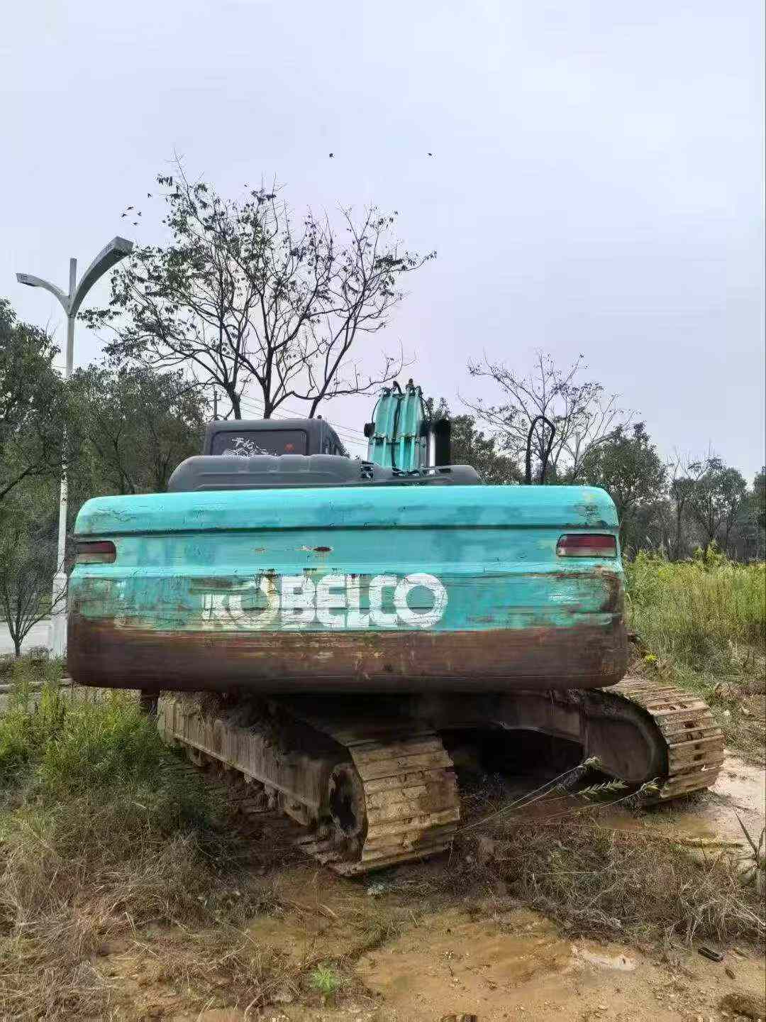 51挖机