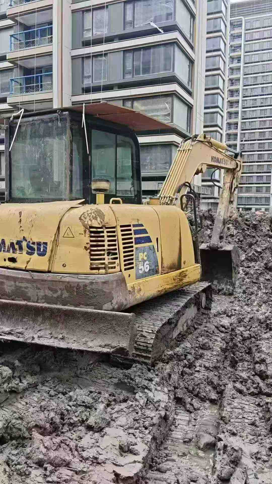 51挖机
