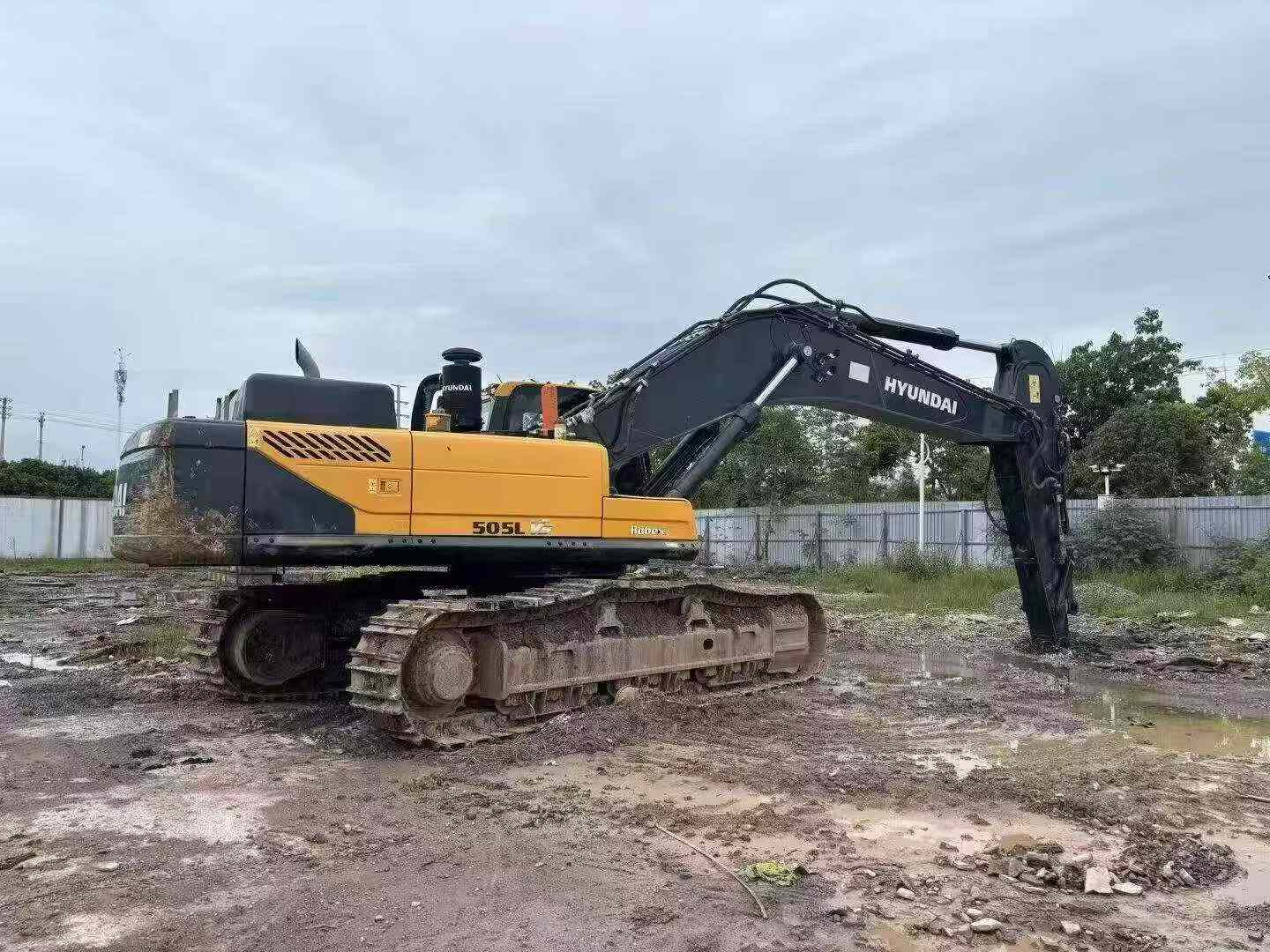 51挖机