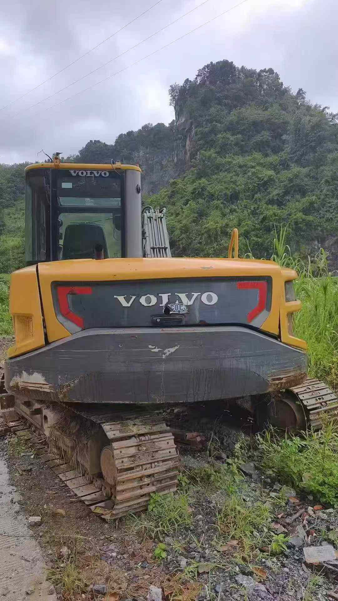 51挖机