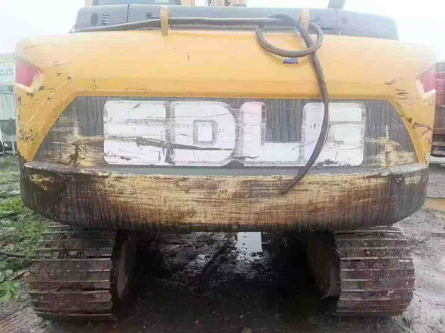 51挖机