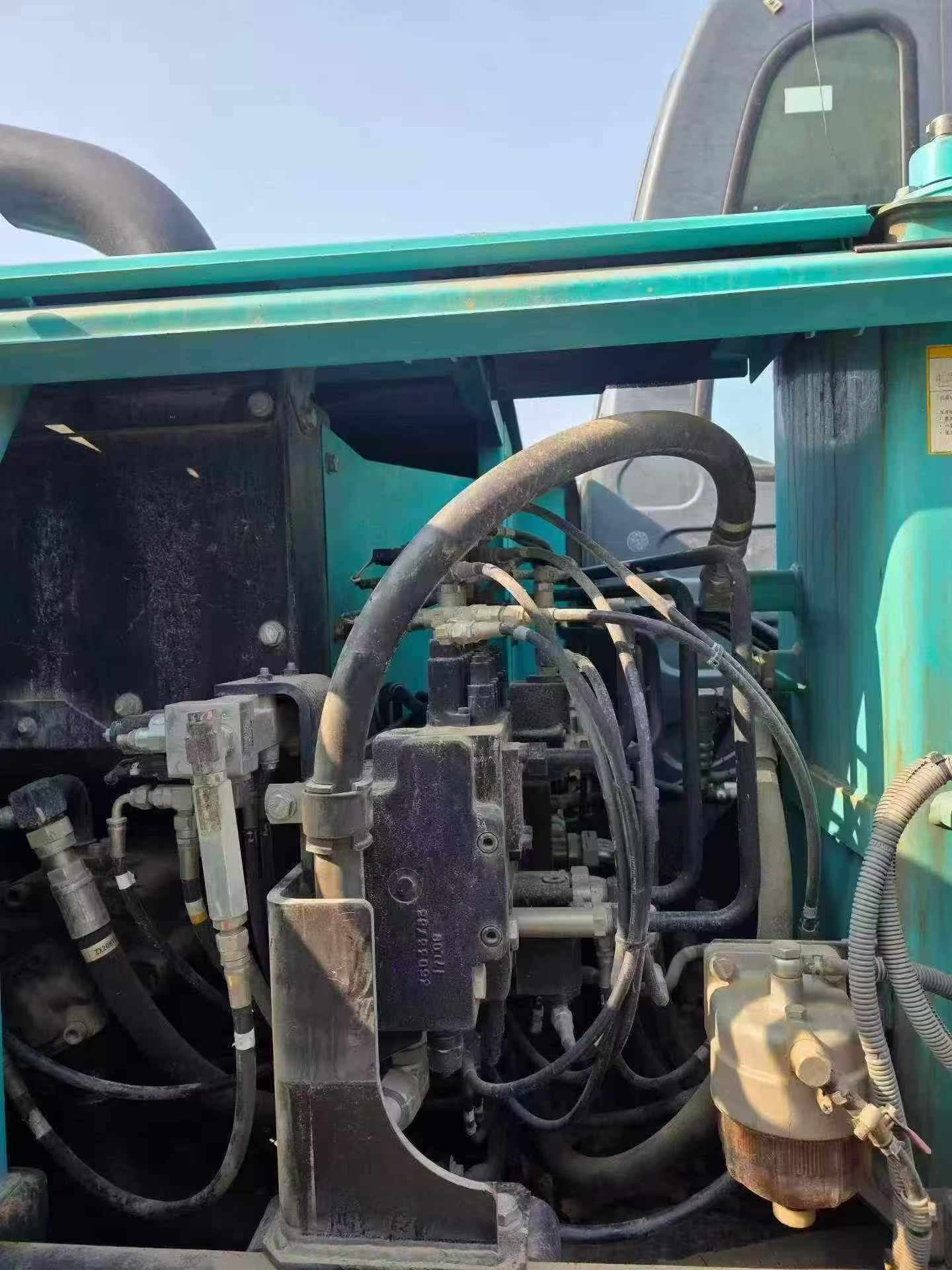 51挖机