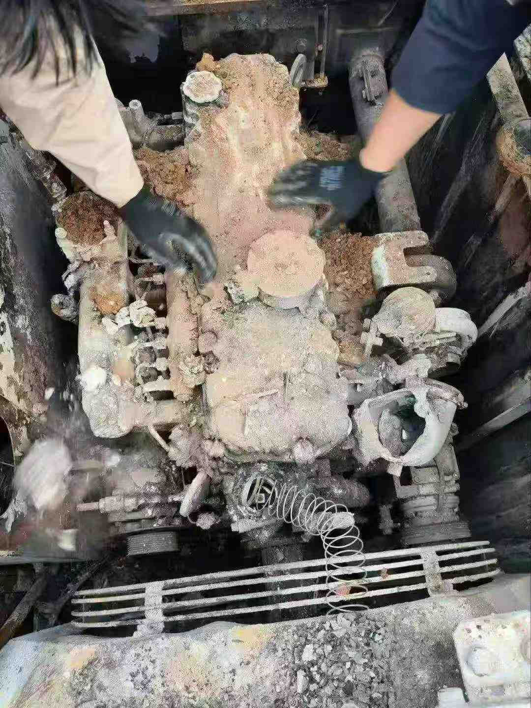 51挖机