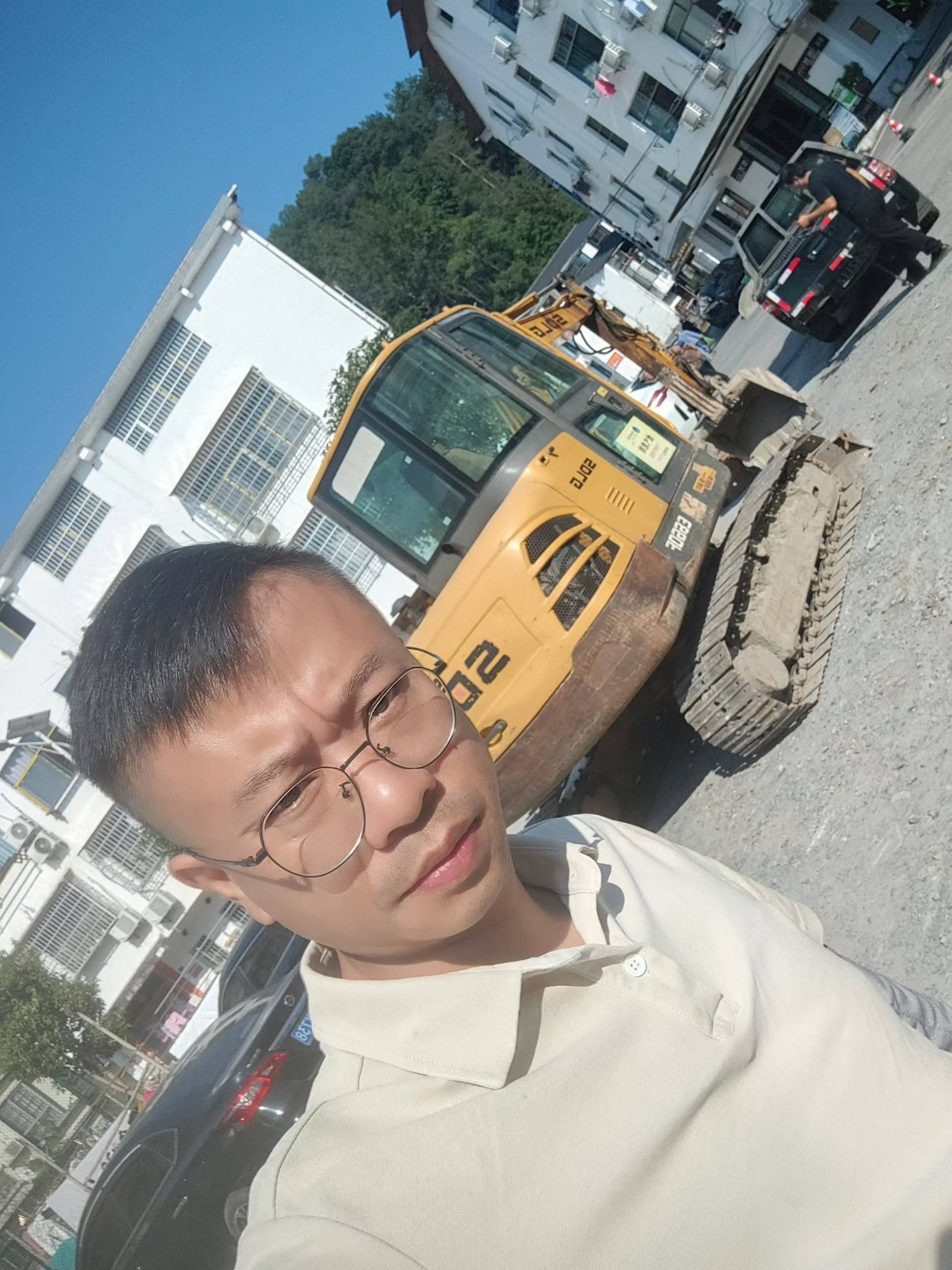 51挖机