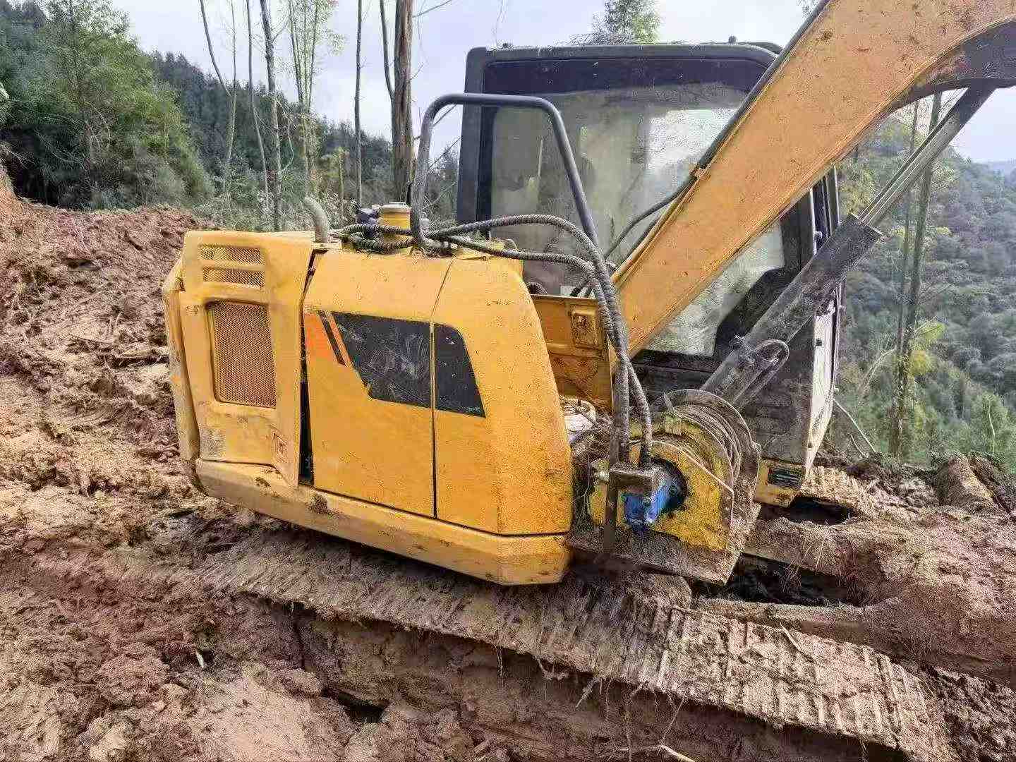 51挖机