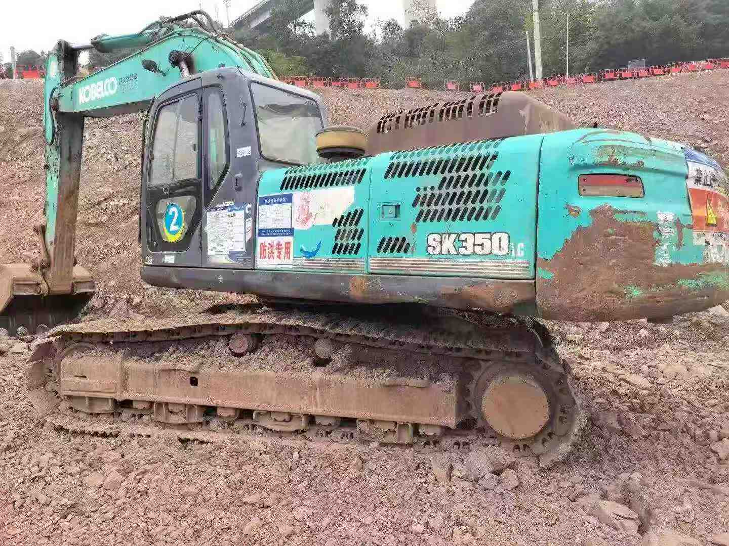51挖机