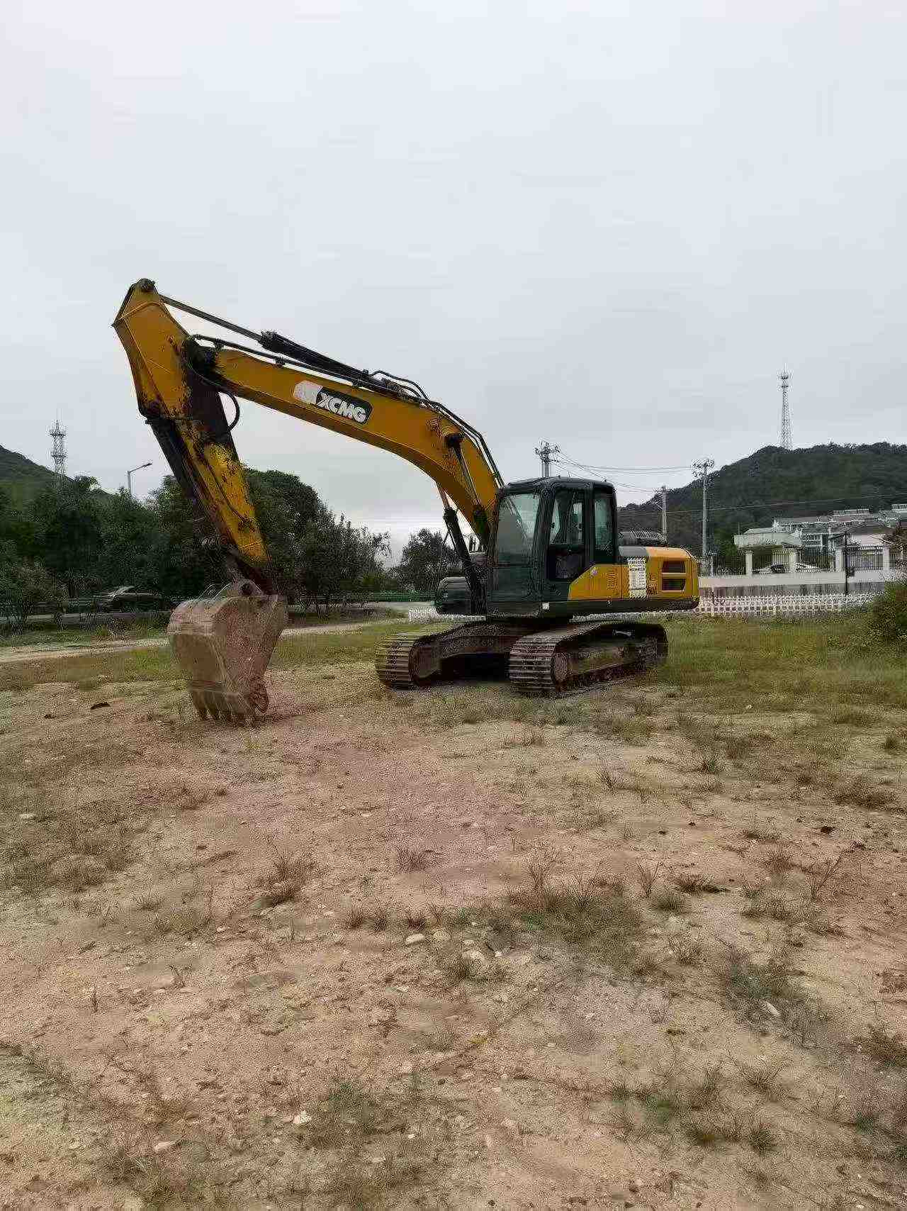 51挖机