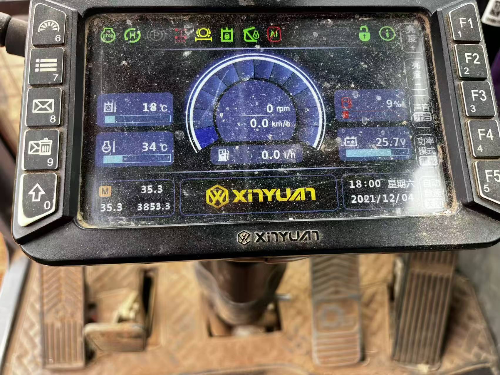 51挖机