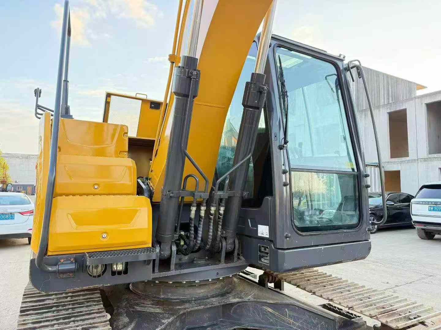 51挖机