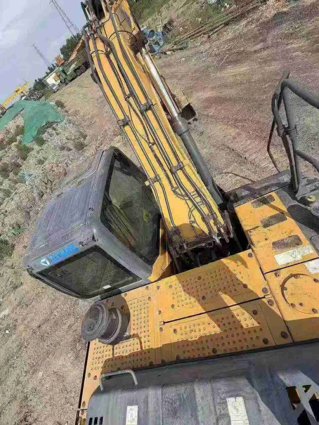 51挖机