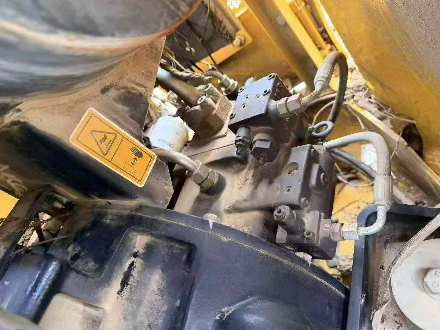 51挖机