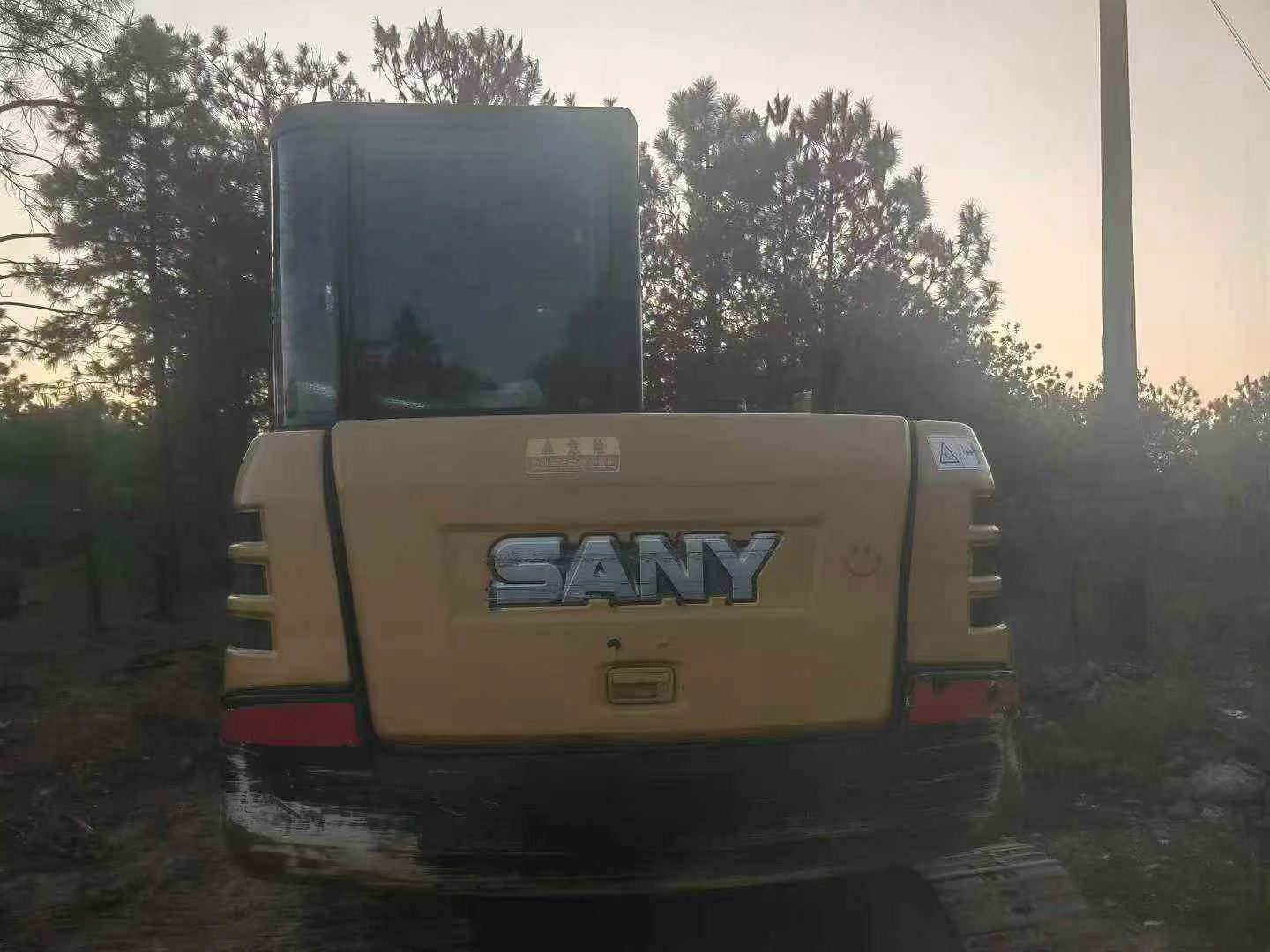 51挖机