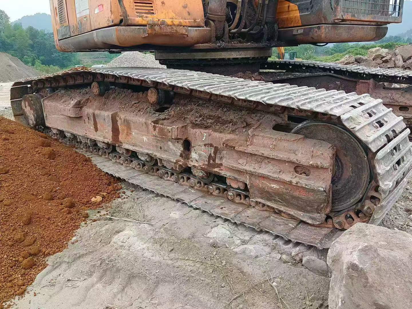 51挖机