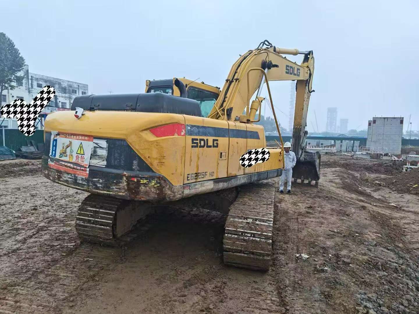 51挖机
