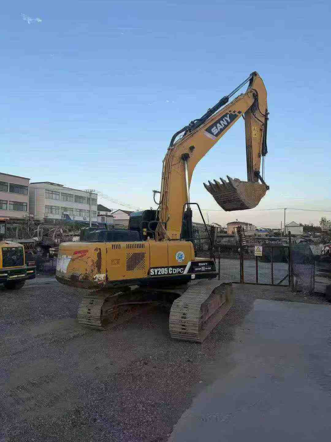 51挖机