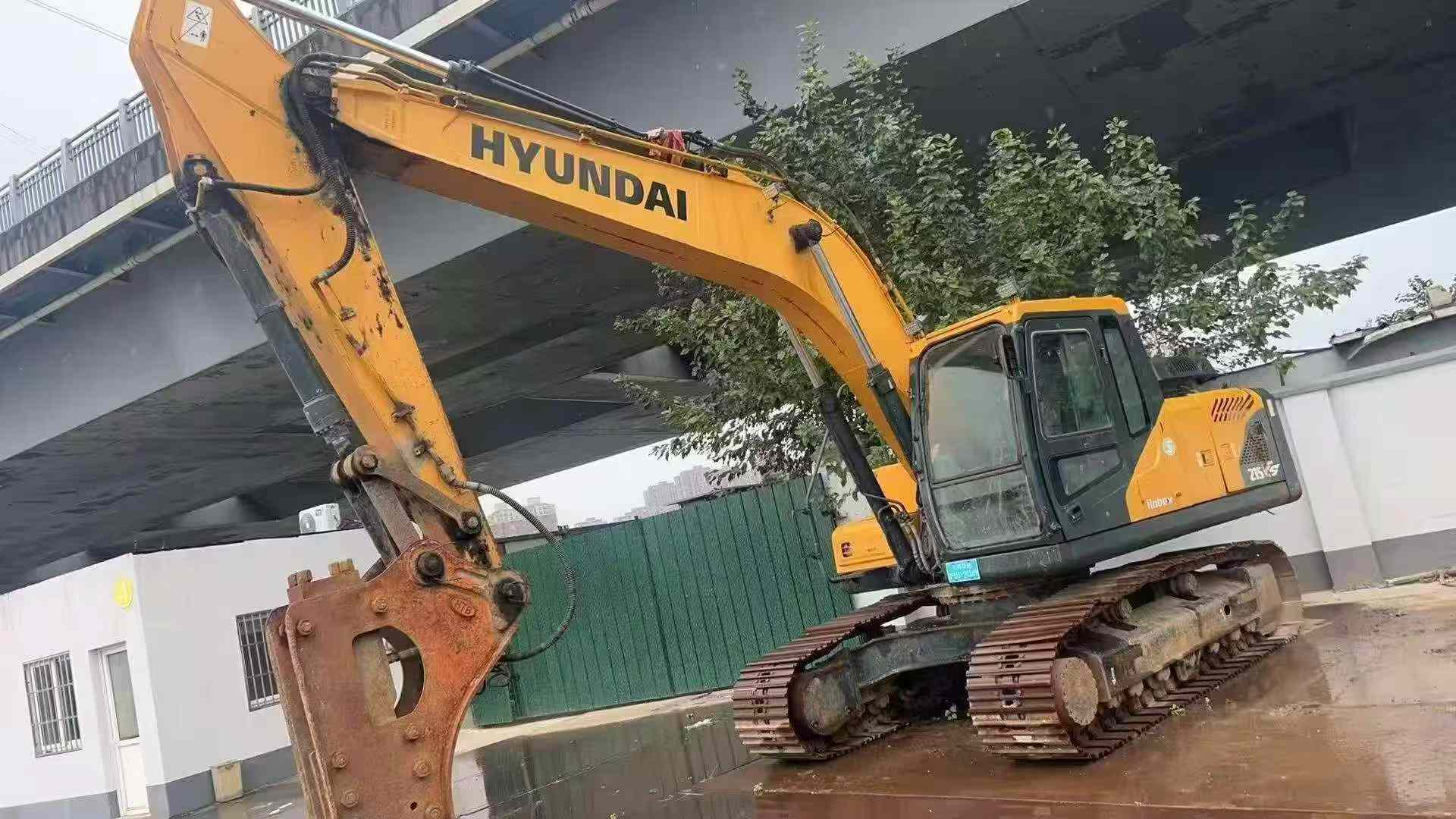 51挖机