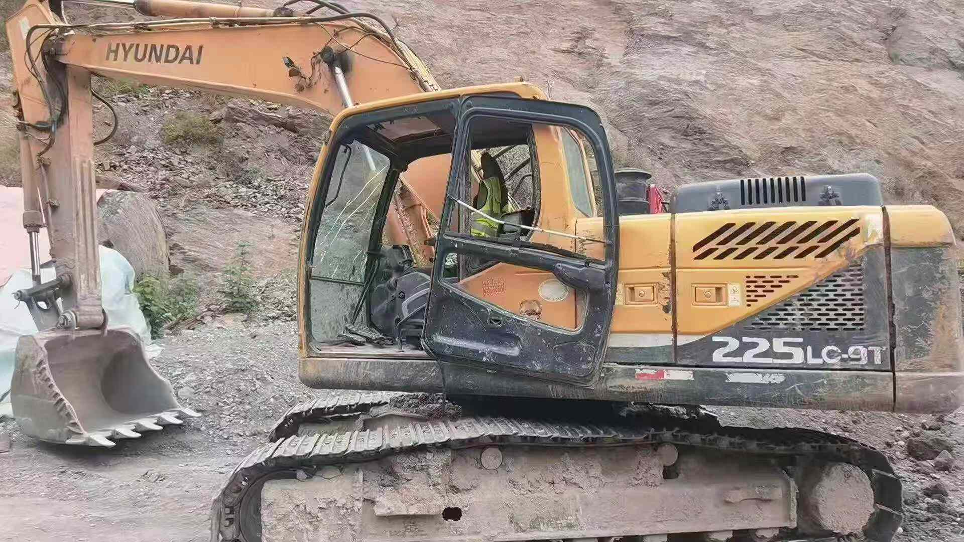 51挖机