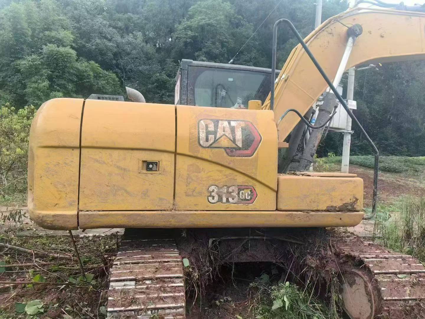 51挖机