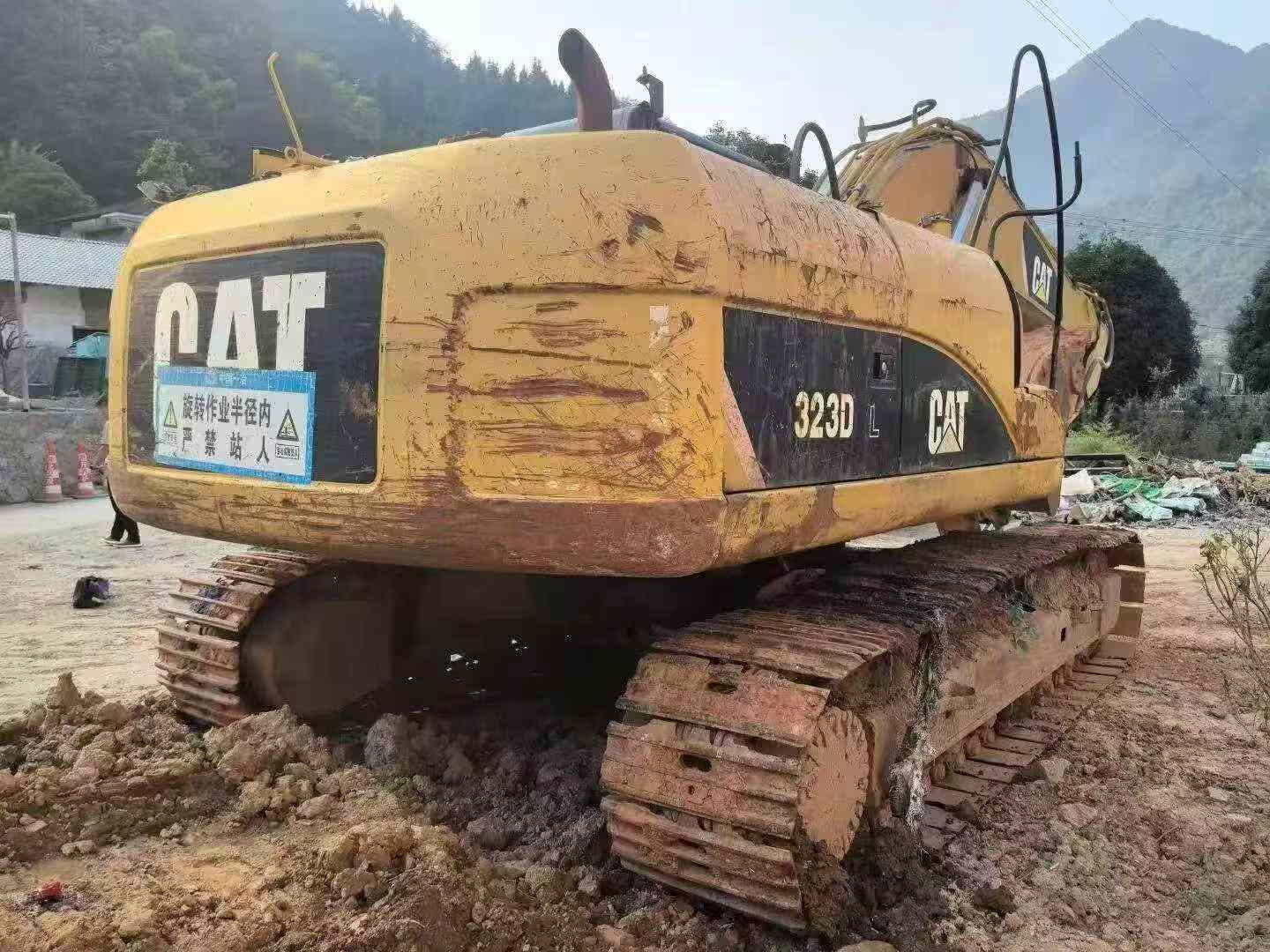51挖机