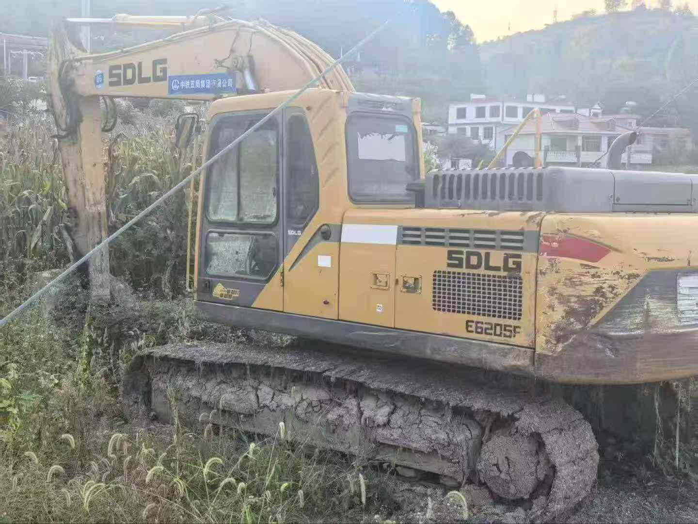 51挖机