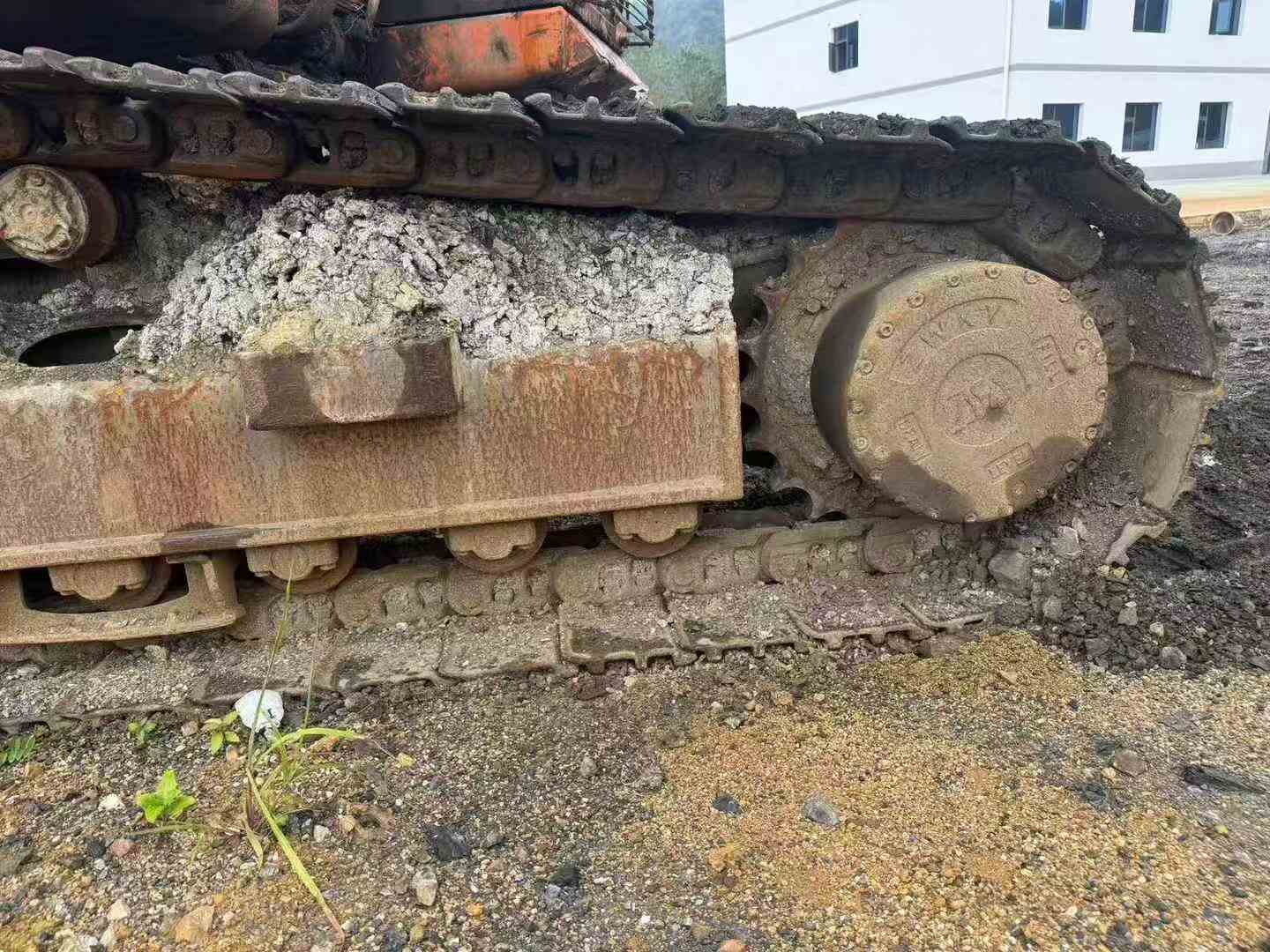 51挖机