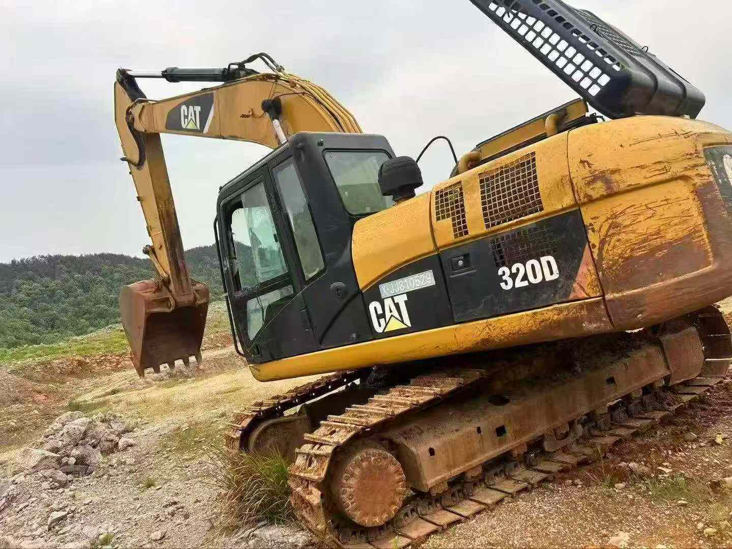 51挖机