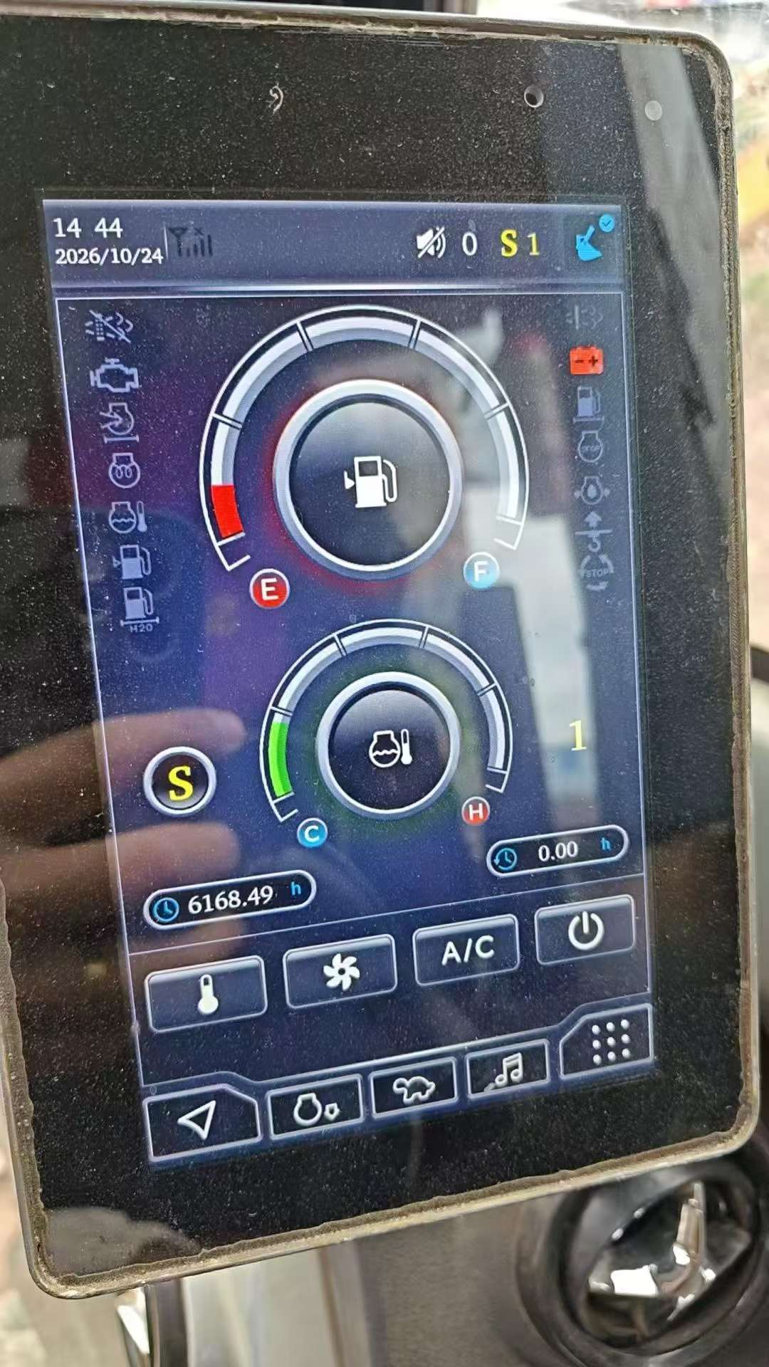 51挖机