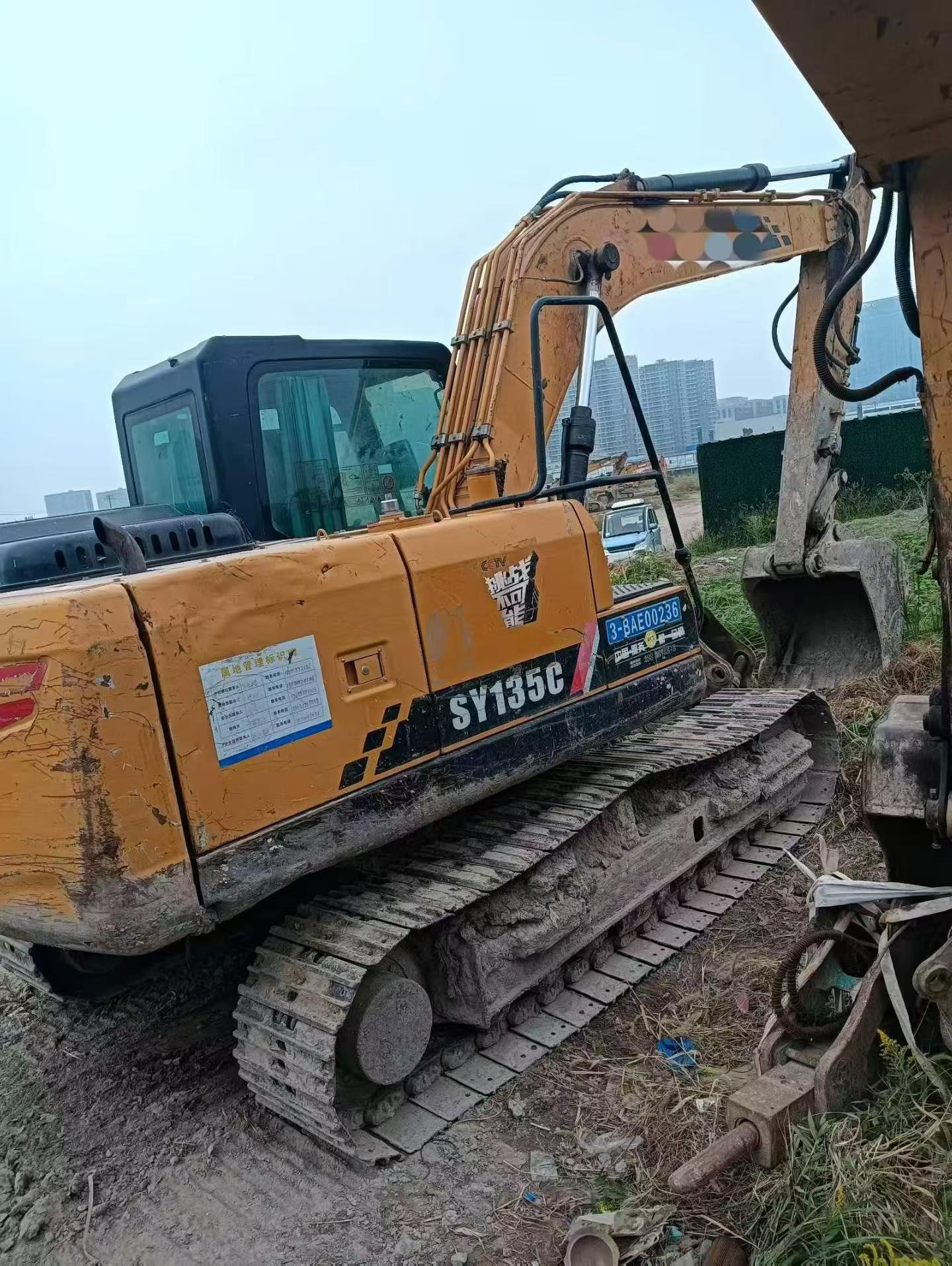 51挖机