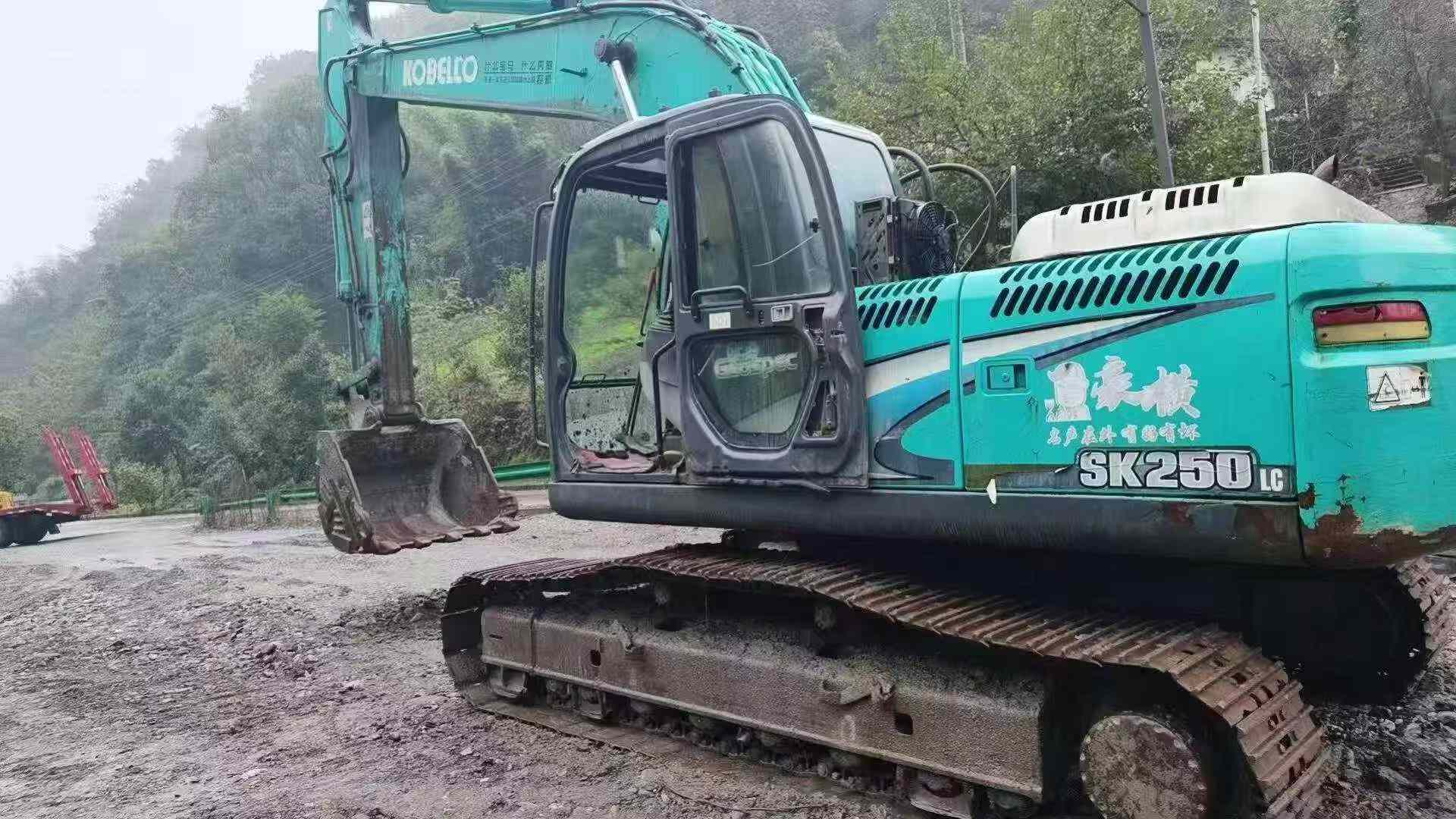51挖机