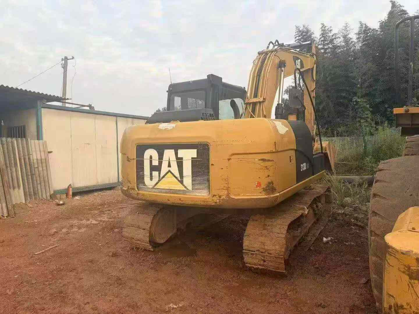 51挖机