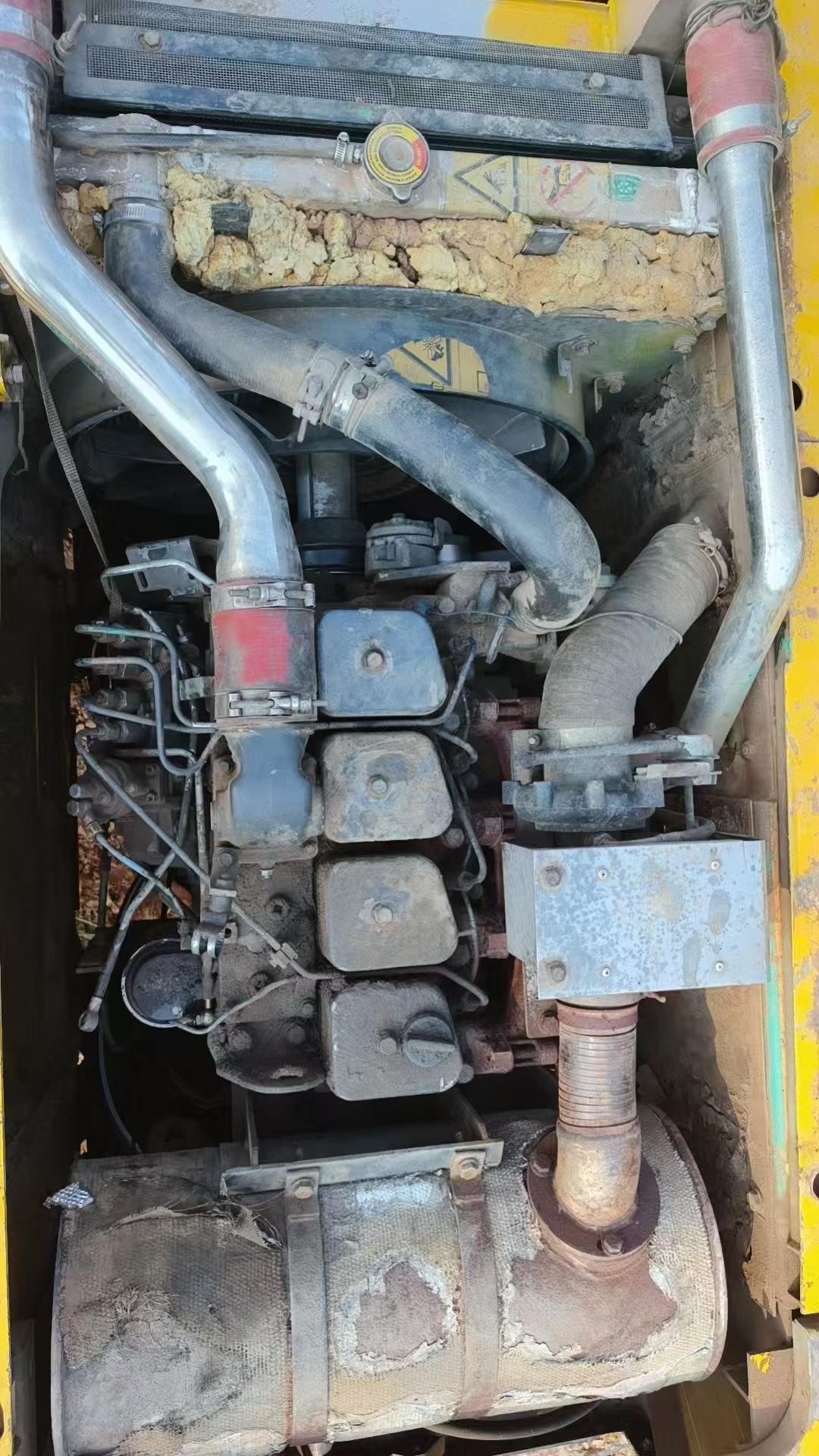 51挖机