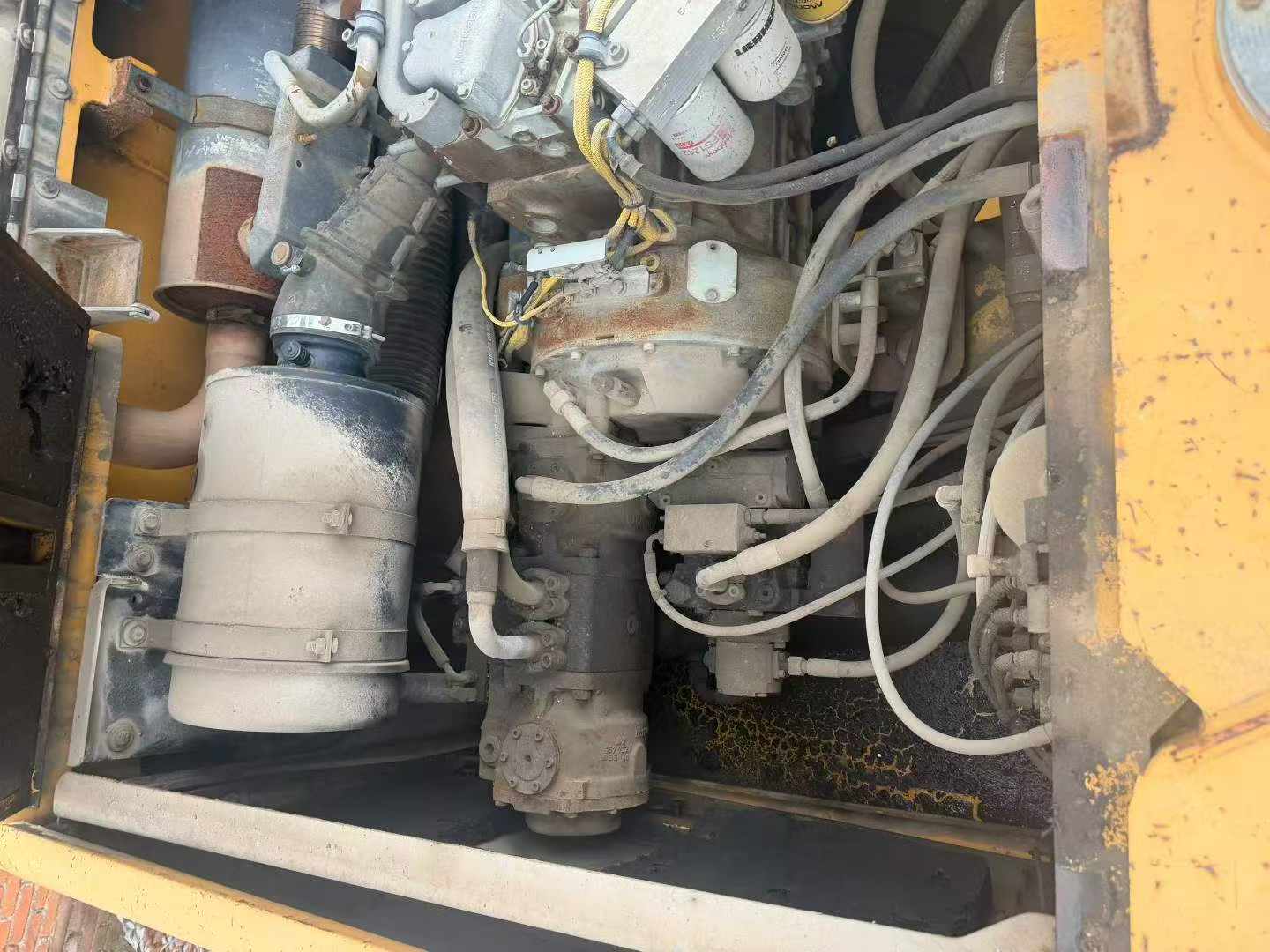 51挖机