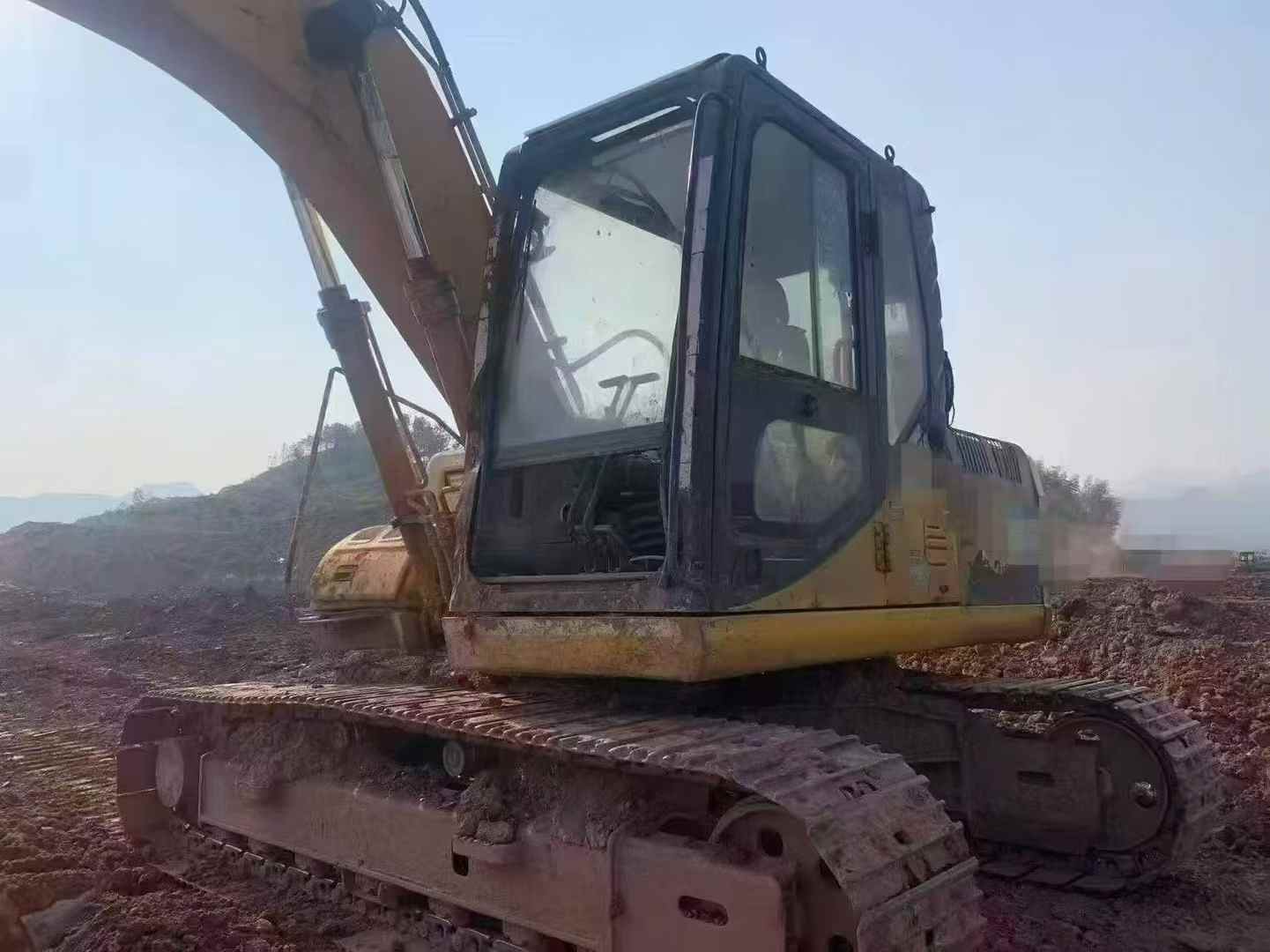 51挖机