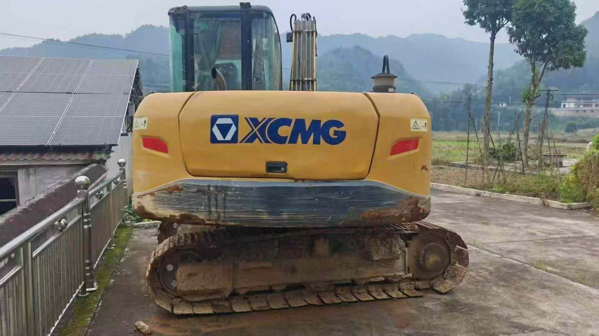 51挖机