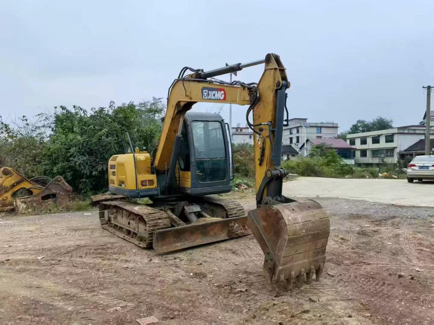 51挖机
