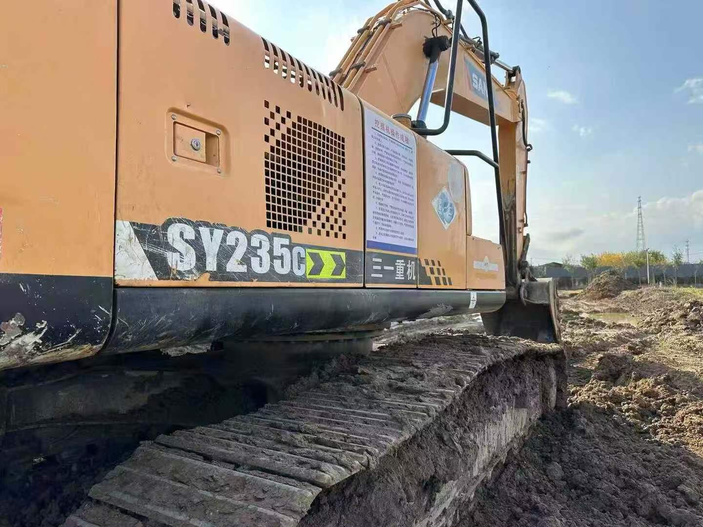 51挖机