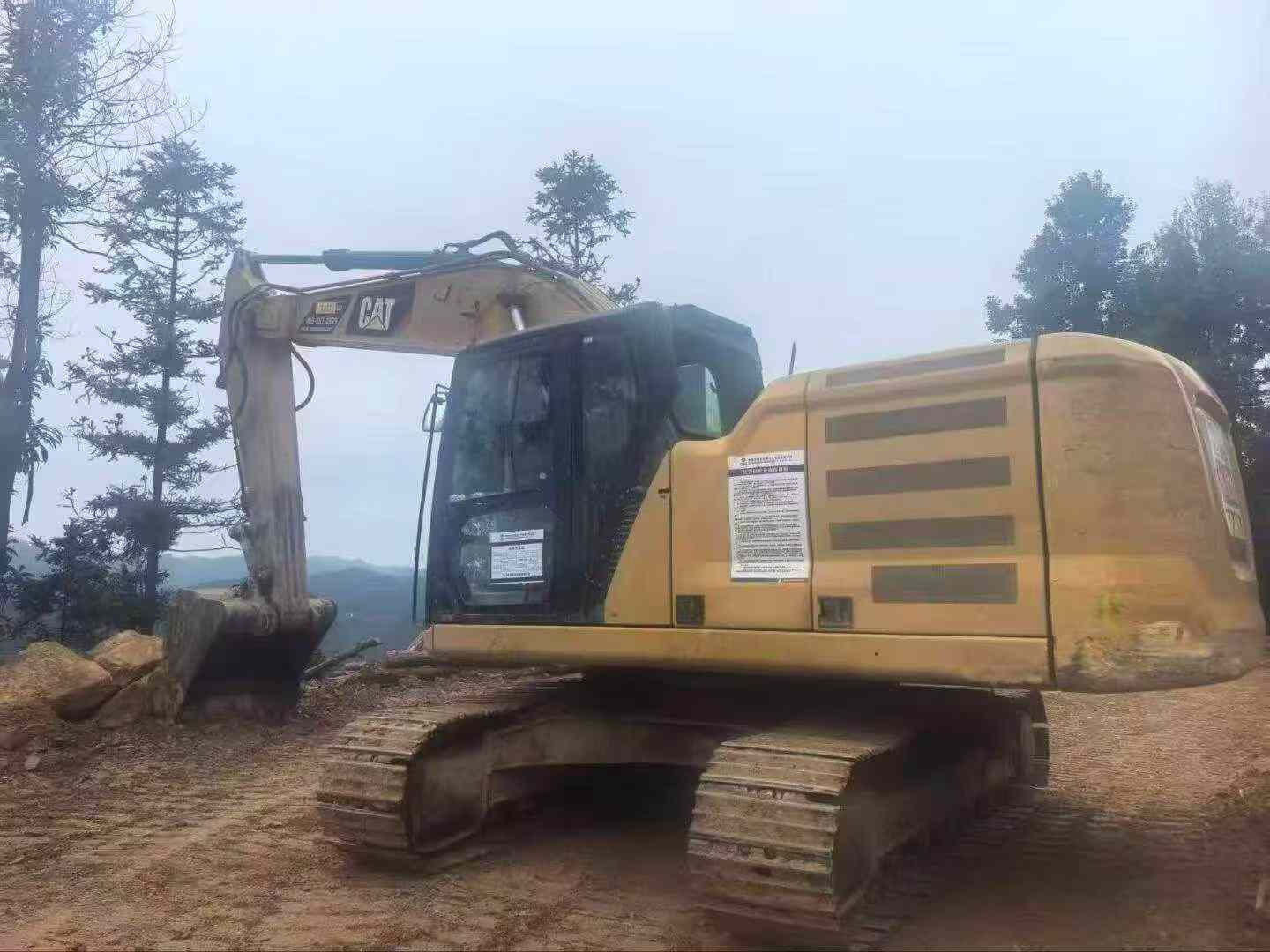 51挖机