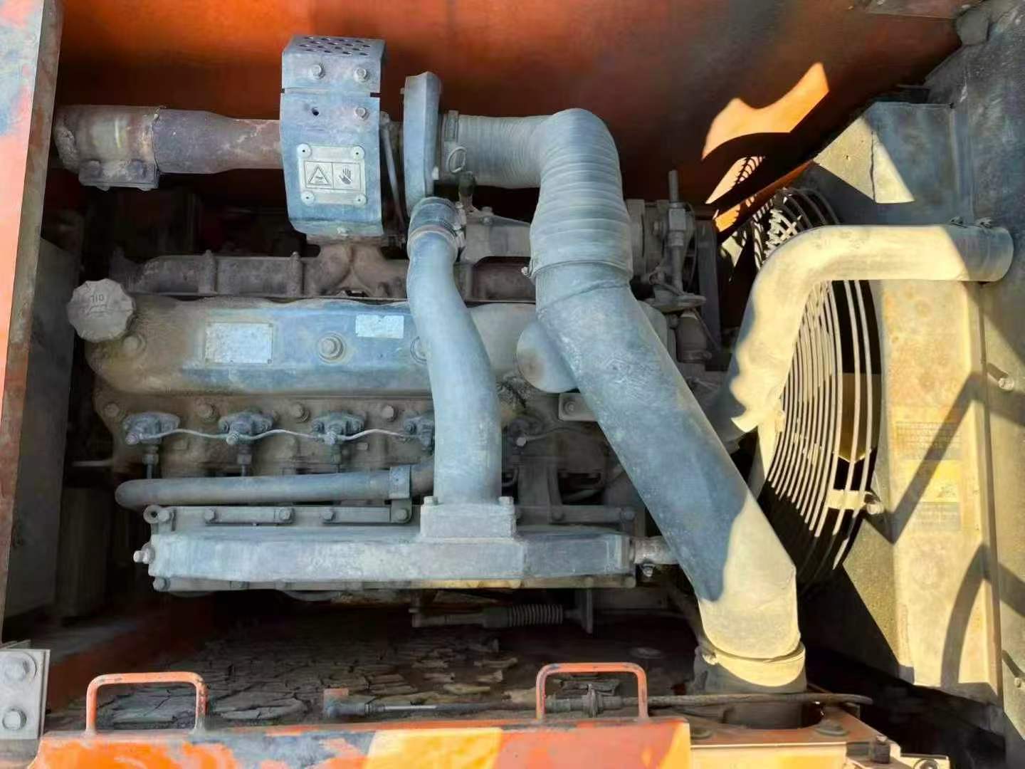 51挖机